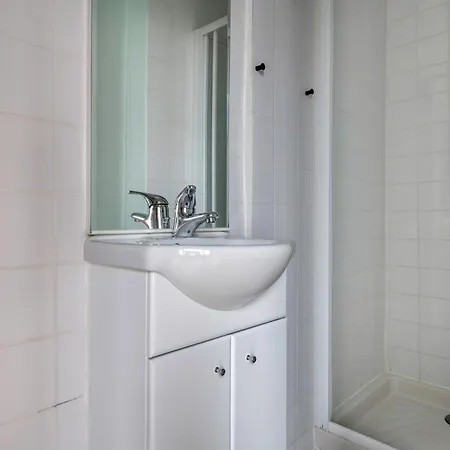 Apartment A 50m De La Plage, Vue *