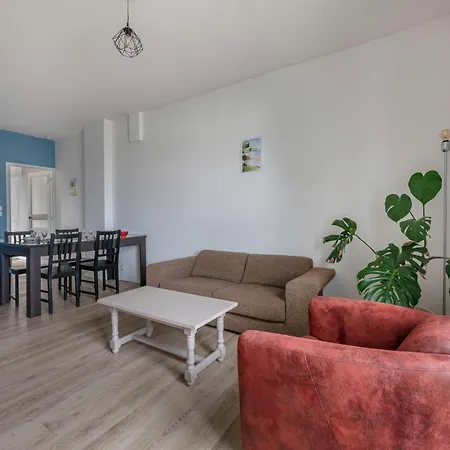 A 50m De La Plage, Vue