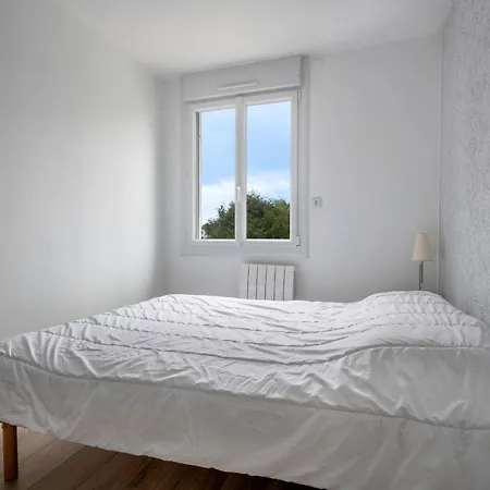 A 50m De La Plage, Vue La Plaine-sur-Mer