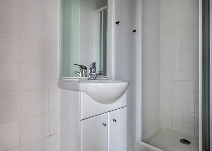 Apartmán A 50m De La Plage, Vue *