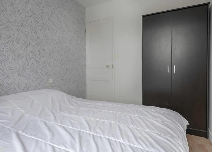 A 50m De La Plage, Vue La Plaine-sur-Mer