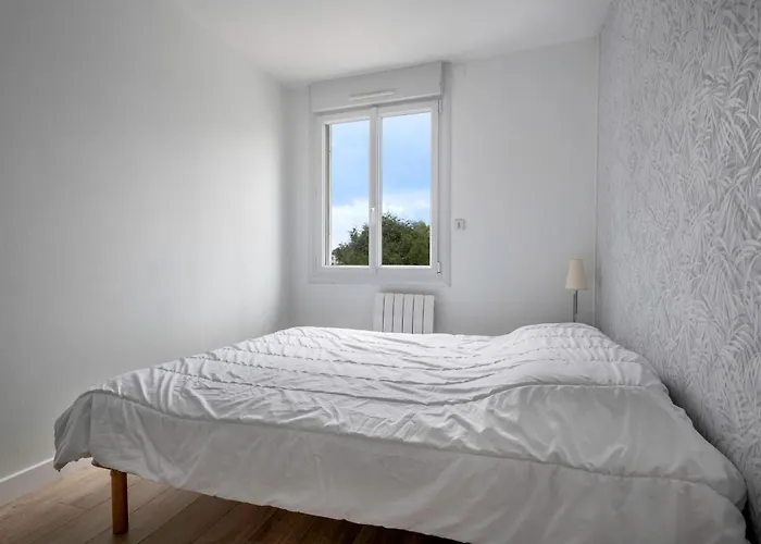 A 50m De La Plage, Vue La Plaine-sur-Mer